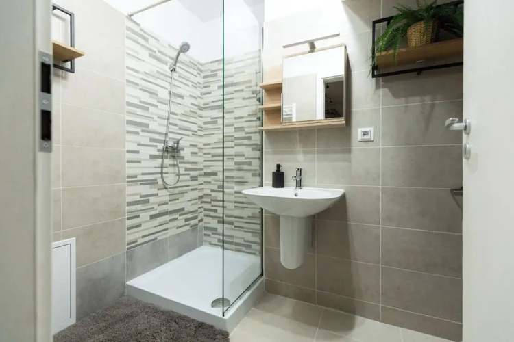 Nest Inn Spring Apartment