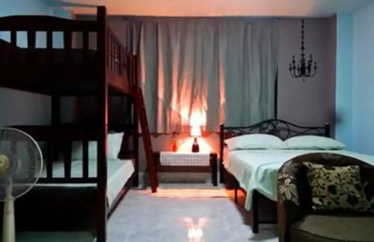Thonglo 7 Hostels