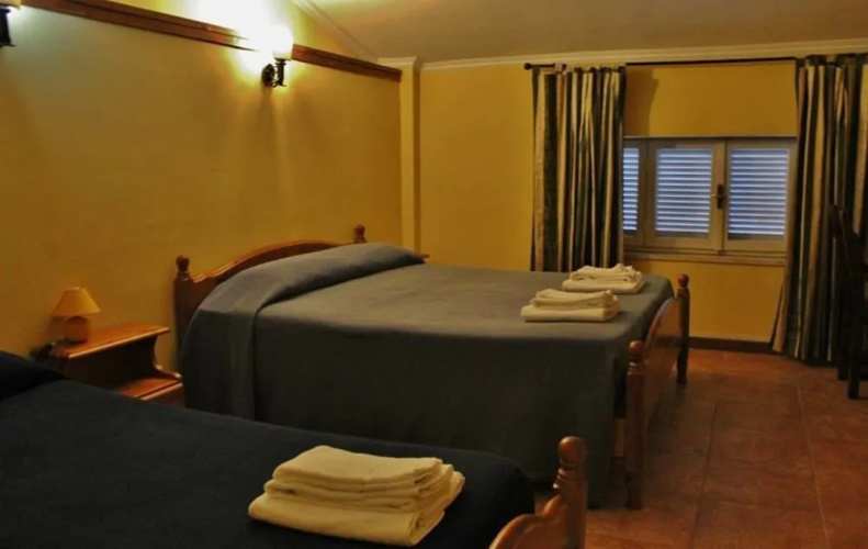 Agriturismo Marco Simone
