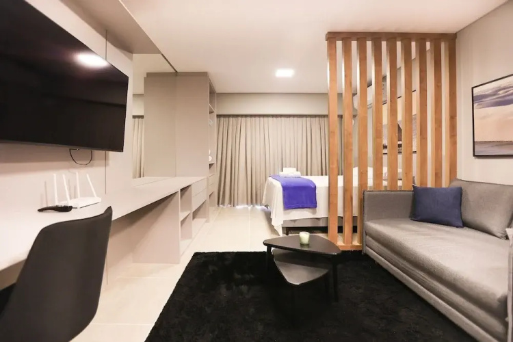 Studio Shopping OKA Floripa - SOK132