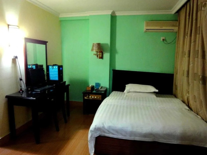 Fuqiao Hotel - Shenzhen