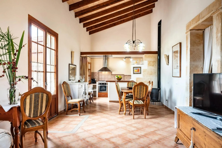 Finca CARRITX