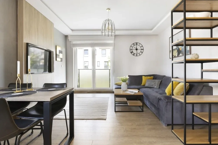 Comfort Apartment
