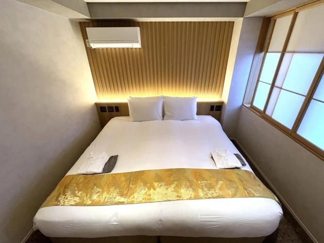 Premium Double room