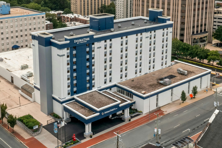 DoubleTree by Hilton Hotel Downtown Wilmington - Legal Distr photo 27