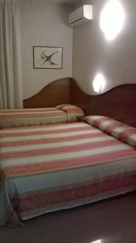 Hotel Cavour