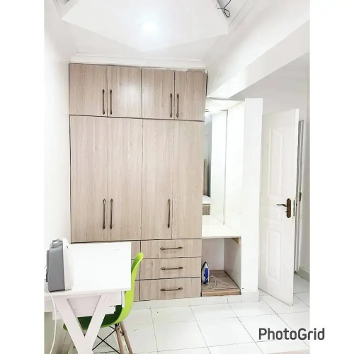 Lux Suites VOB Airbnb Eldoret