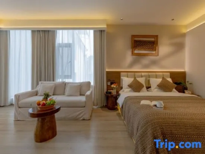 Luxury Double room