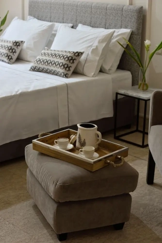 2 Bedrooms Grand Apartment