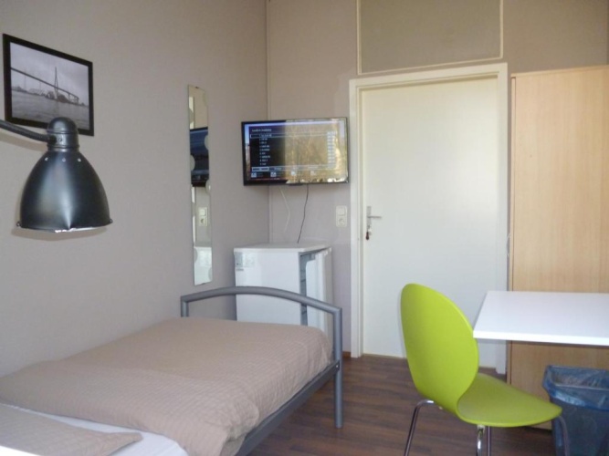 Economy Single room
