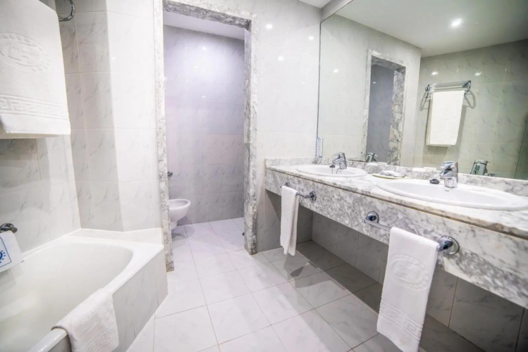 Hotel Beatriz Costa & Spa photo 11