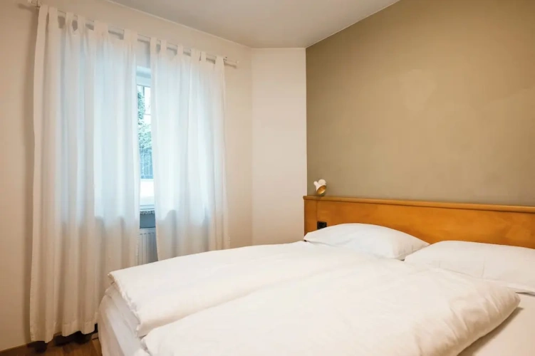 1 Bedroom Standard room