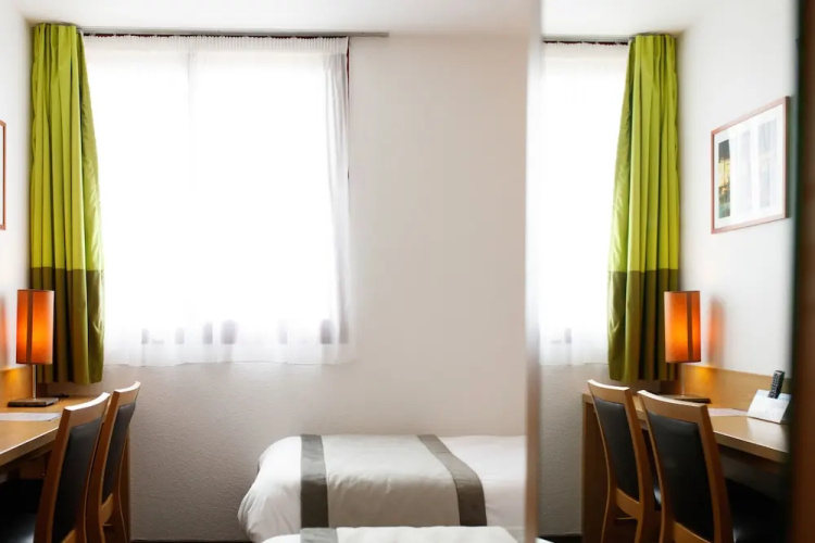 Solenca Hotel