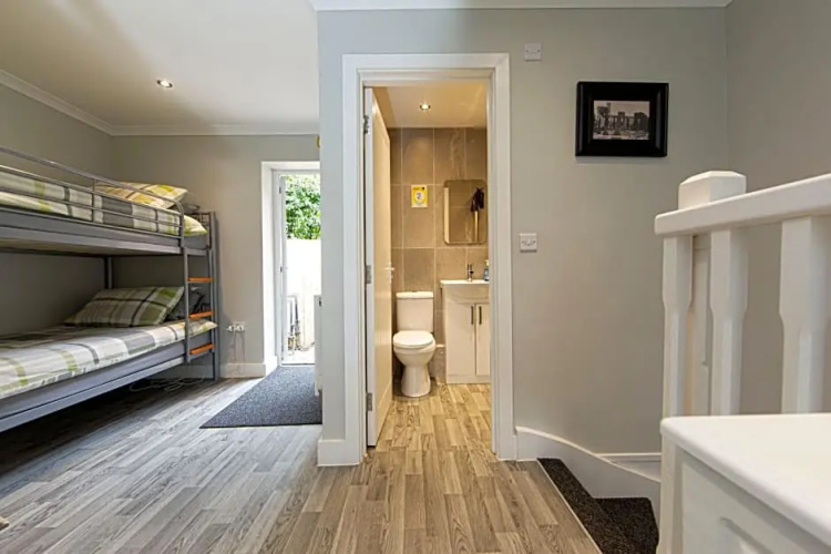 Ash Cottage