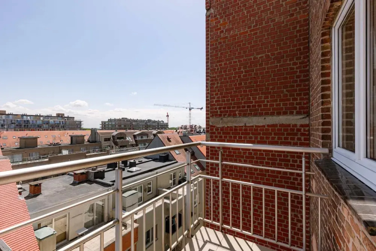 Huswell - Seafront Appartment With Stunning Views