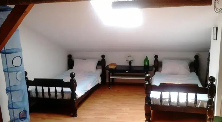 Apartment Piano