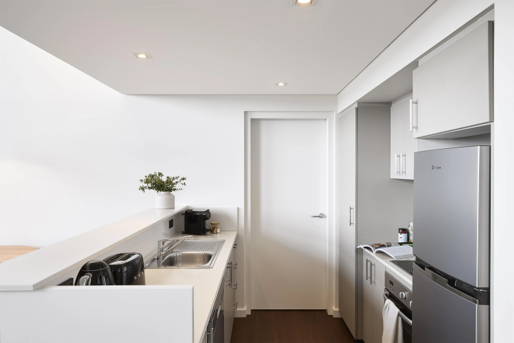 Adina Apartment Hotel Perth photo 18