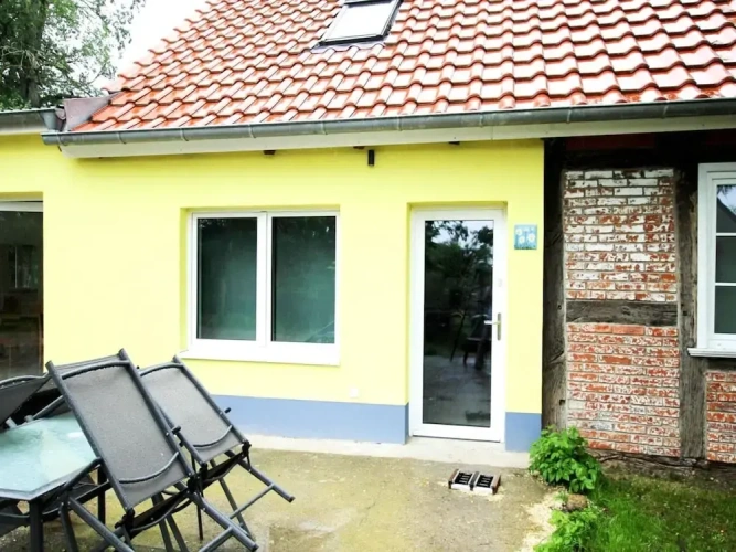 Cottage