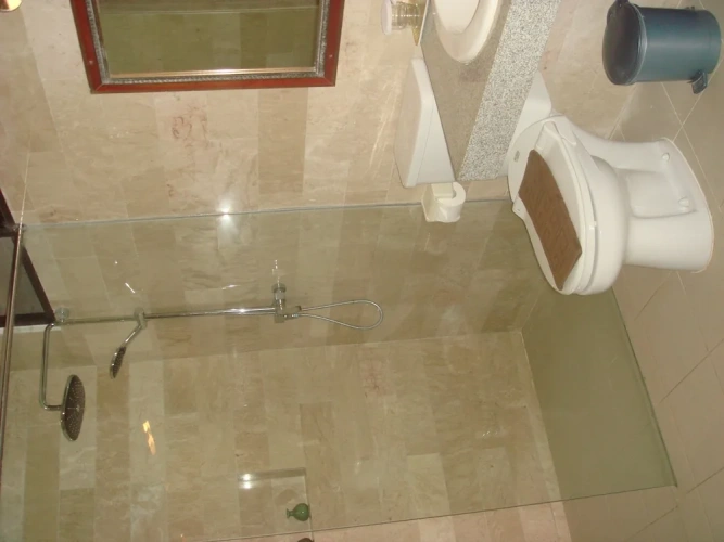 Deluxe Suite with balcony