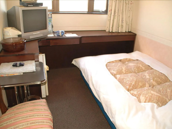 Hotel Los Inn Kochi