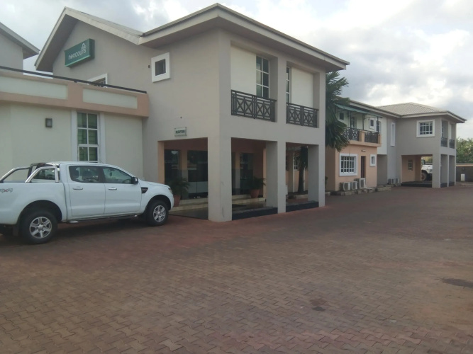 Hotelbild