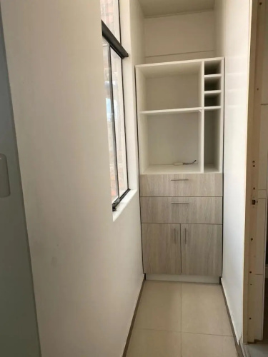 Rooms MD y FS