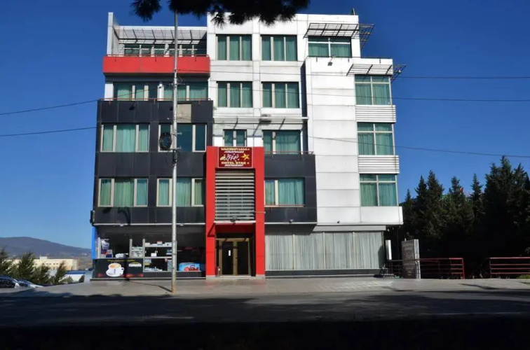 Hotelbild