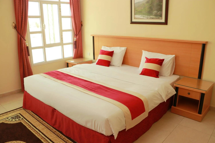 Al Nile Hotel