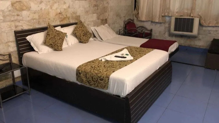 Shaheer Hospitality