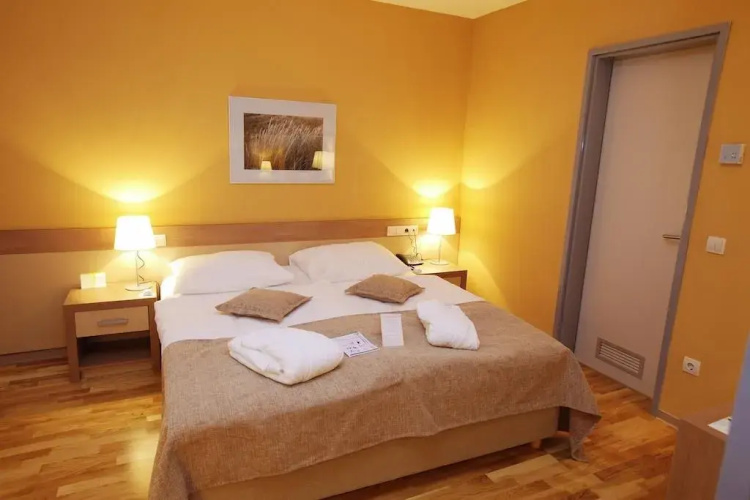 Terme Olimia - Hotel Breza