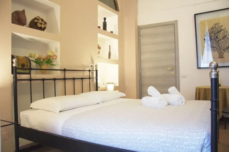 7 Archi Bed & Breakfast