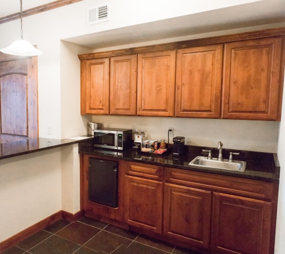 Lodge At Whitefish Lake photo 37