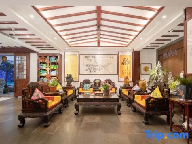 Yunyao resident hostel