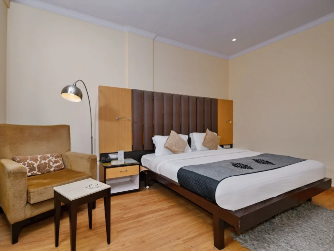 Hotel Siddharth