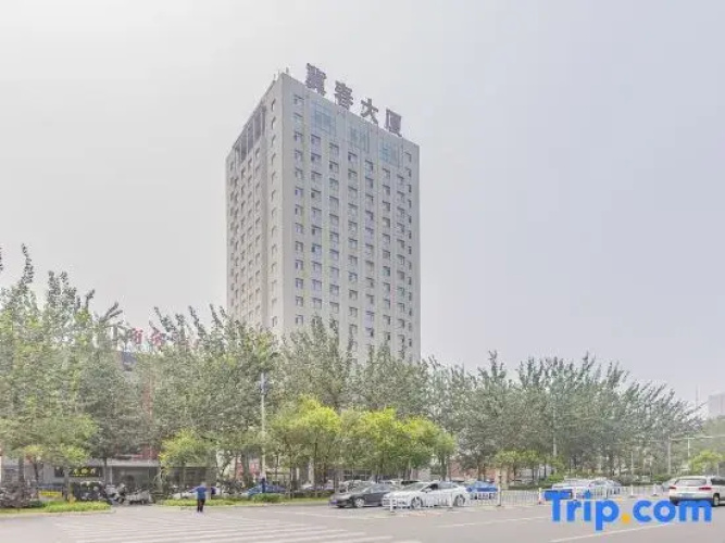 Xinqi Hotel·Boutique