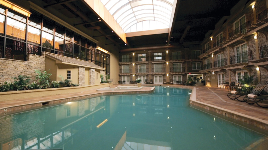 Eden Resort & Suites, BW Premier Collection photo 22