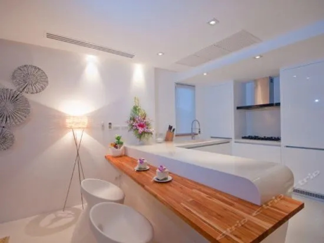 Panu Luxury Apartment