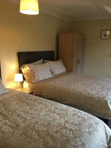 Standard Family room