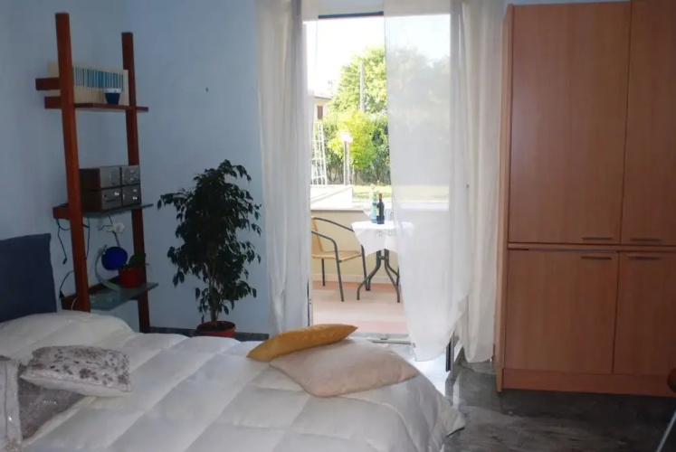 B&B Villa Liberti