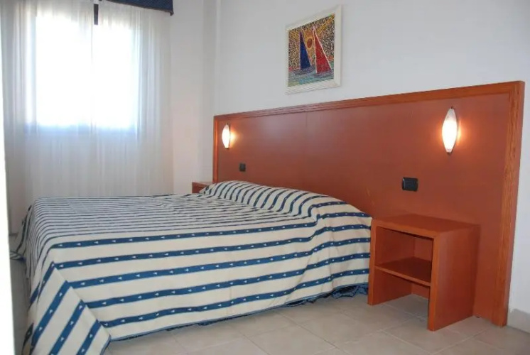 Residence Il Caminetto
