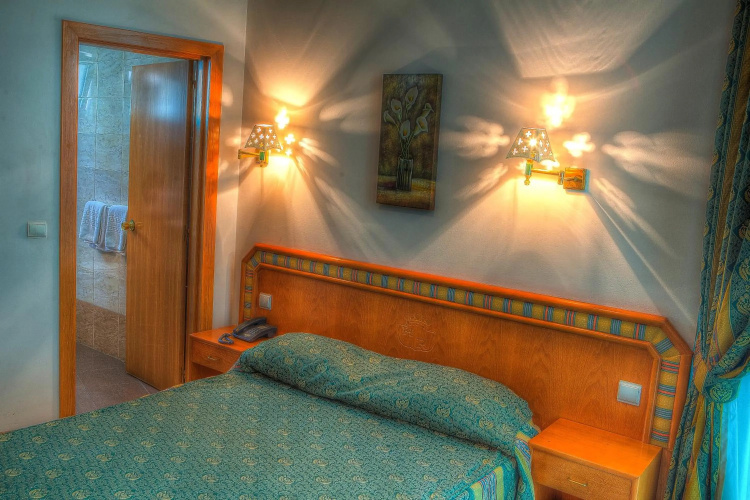 Real Caparica Hotel