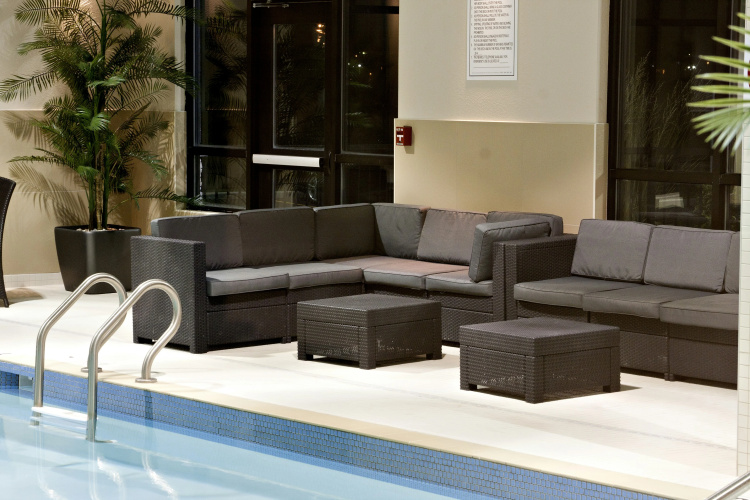 Holiday Inn Express Pembroke photo 16