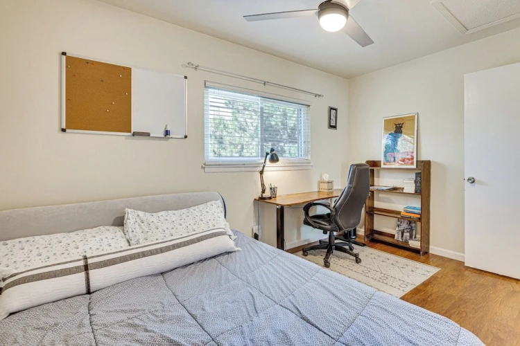 1 Bedroom Standard room