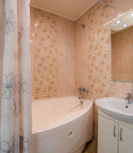 Фотография номера квартиры Апартаменты на улице имени Н.Г. Чернышевского 46