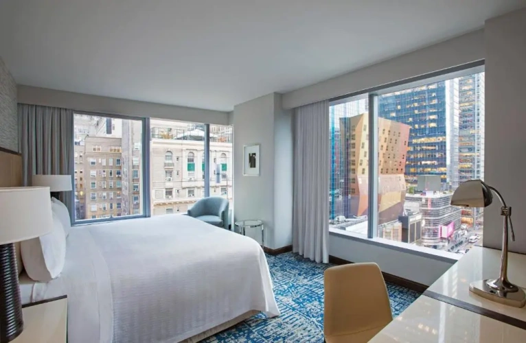Premium Double room