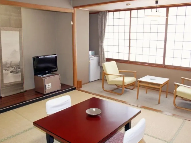 Standard Family room