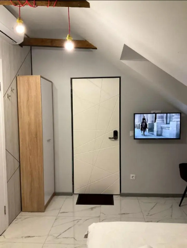 Pure Apartments VIP 5