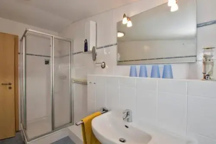 Ferienwohnung zur Ostsee 4