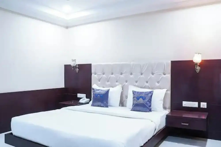 Hide-in Udaipur