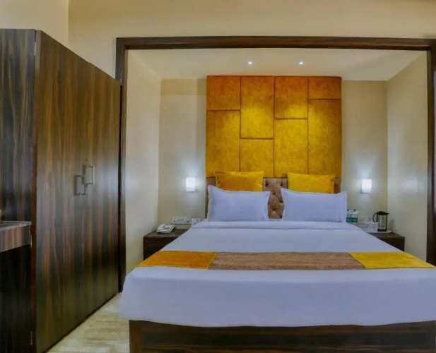 Hotel President - Indore